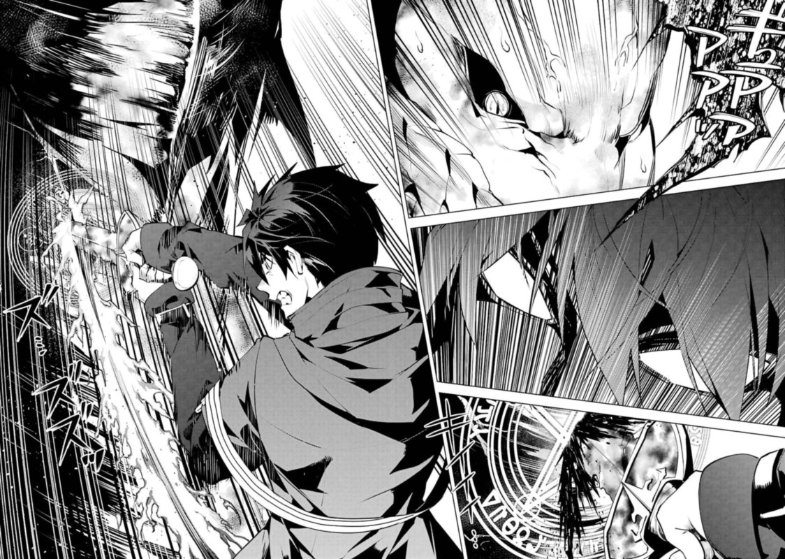 Tensei Kenja No Isekai Raifu Daini No Shokugyo Wo Ete Sekai Saikyou Ni Narimashita 27 25