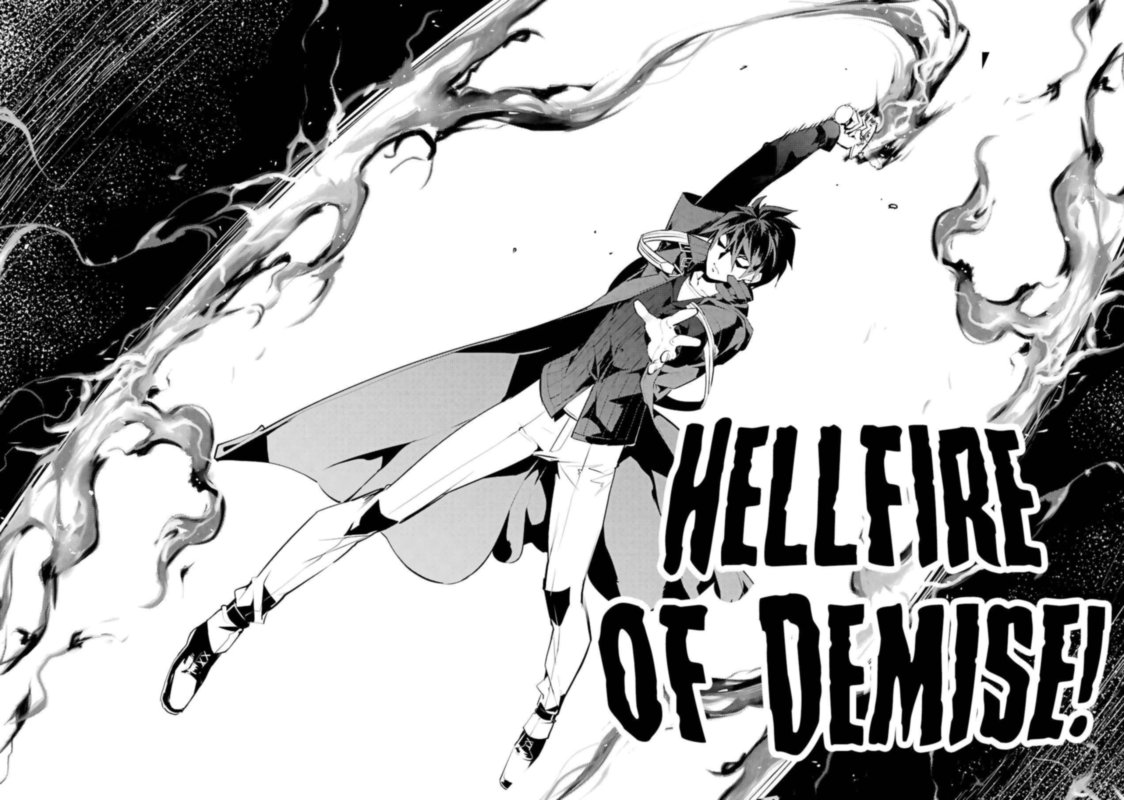 Tensei Kenja No Isekai Raifu Daini No Shokugyo Wo Ete Sekai Saikyou Ni Narimashita 27 26