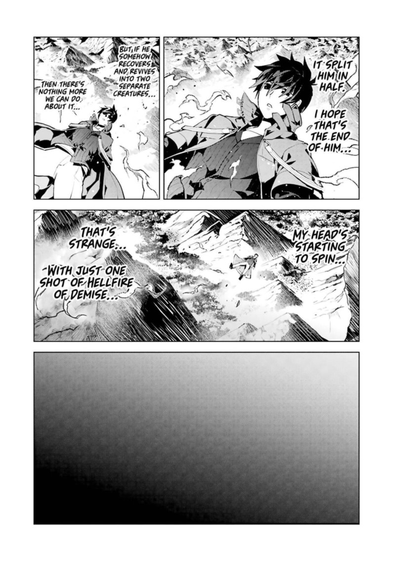 Tensei Kenja No Isekai Raifu Daini No Shokugyo Wo Ete Sekai Saikyou Ni Narimashita 27 28