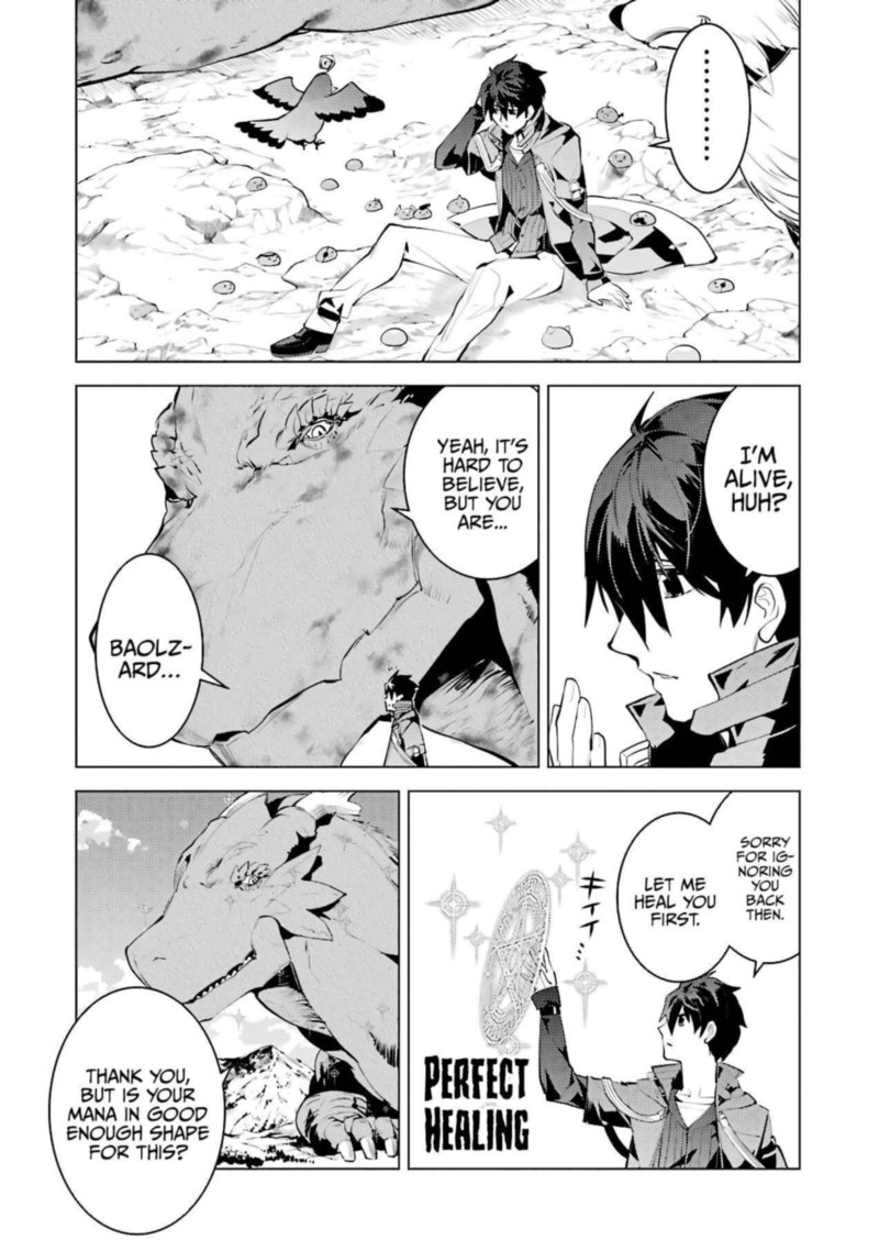 Tensei Kenja No Isekai Raifu Daini No Shokugyo Wo Ete Sekai Saikyou Ni Narimashita 27 30