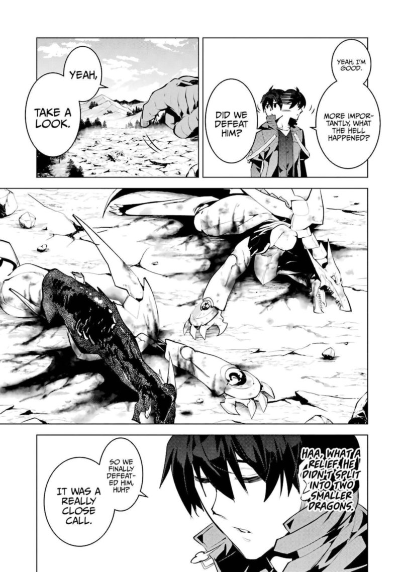 Tensei Kenja No Isekai Raifu Daini No Shokugyo Wo Ete Sekai Saikyou Ni Narimashita 27 31