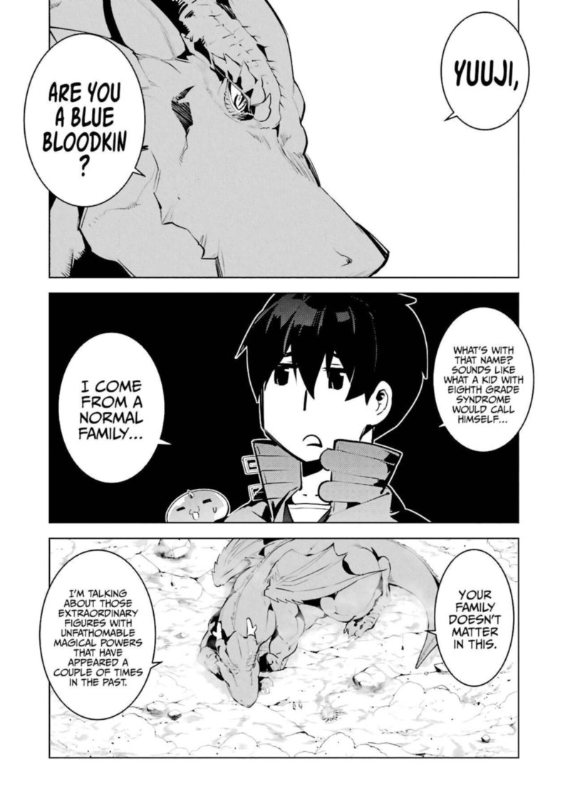 Tensei Kenja No Isekai Raifu Daini No Shokugyo Wo Ete Sekai Saikyou Ni Narimashita 27 36