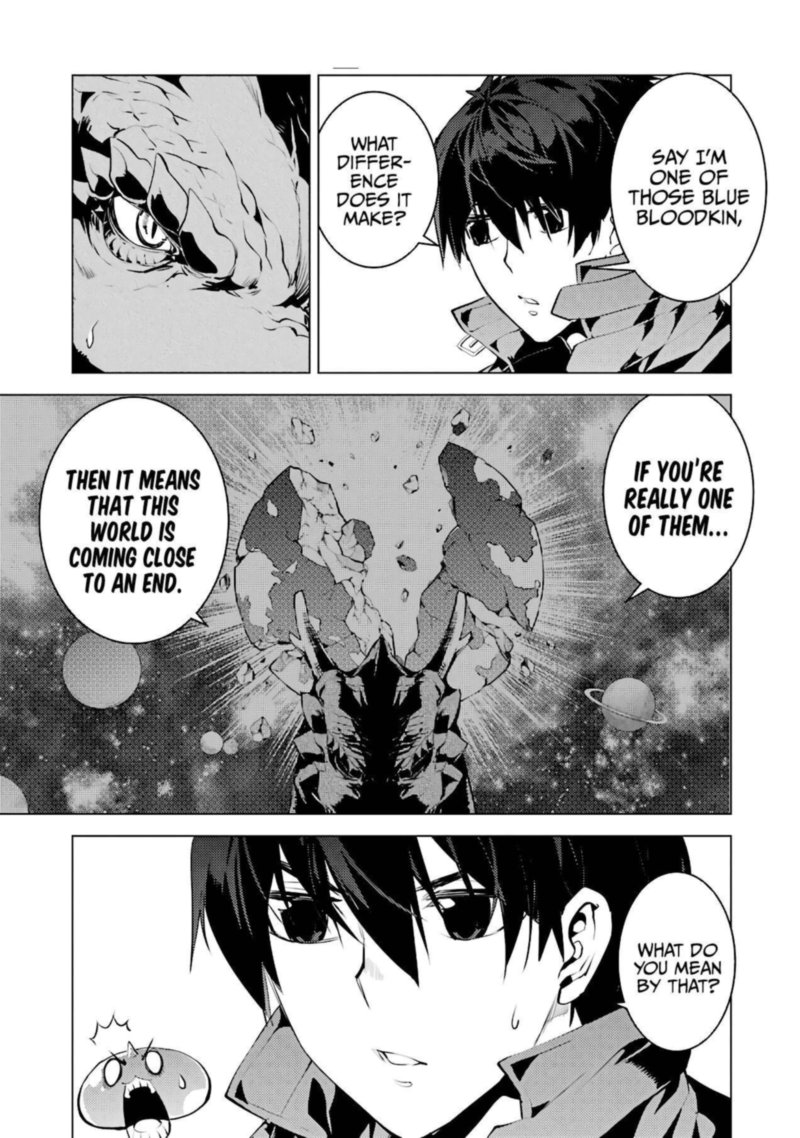 Tensei Kenja No Isekai Raifu Daini No Shokugyo Wo Ete Sekai Saikyou Ni Narimashita 27 37
