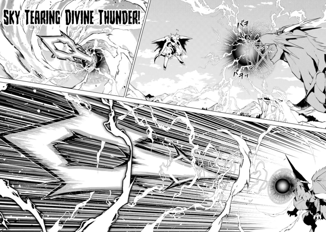 Tensei Kenja No Isekai Raifu Daini No Shokugyo Wo Ete Sekai Saikyou Ni Narimashita 27 4