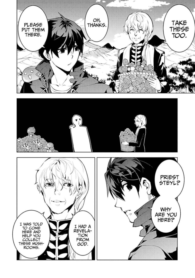 Tensei Kenja No Isekai Raifu Daini No Shokugyo Wo Ete Sekai Saikyou Ni Narimashita 27 42