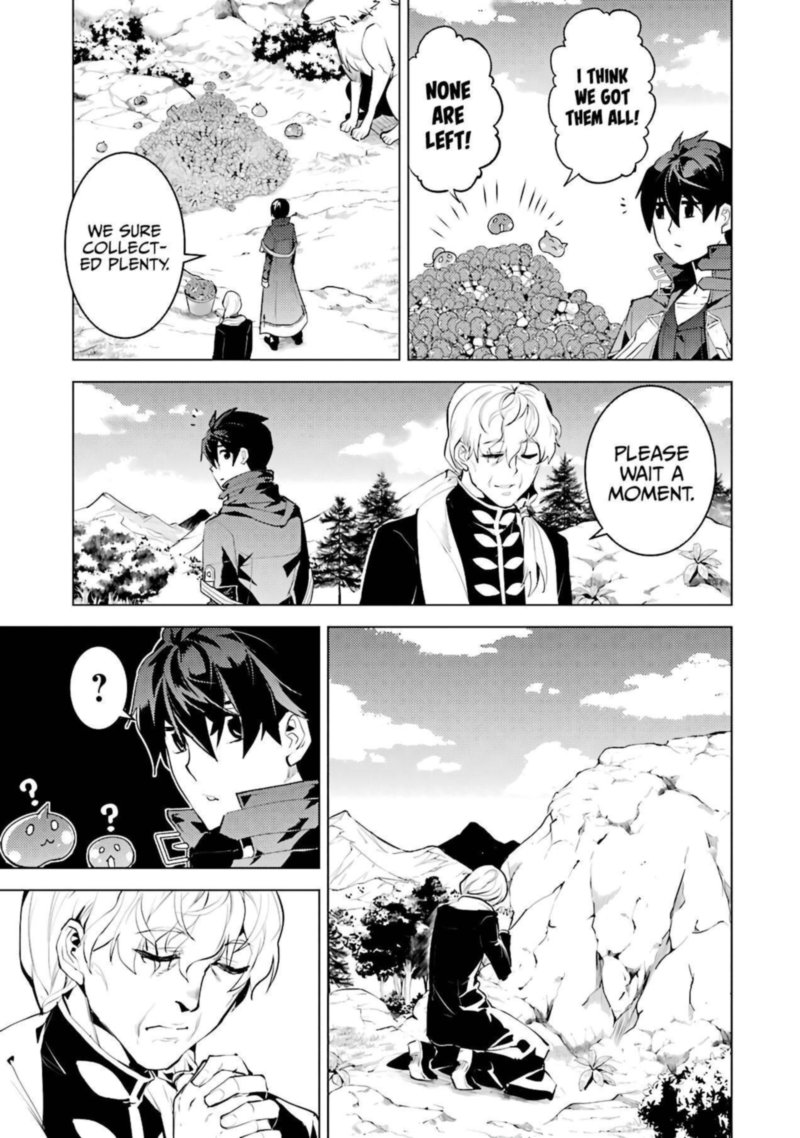 Tensei Kenja No Isekai Raifu Daini No Shokugyo Wo Ete Sekai Saikyou Ni Narimashita 27 43