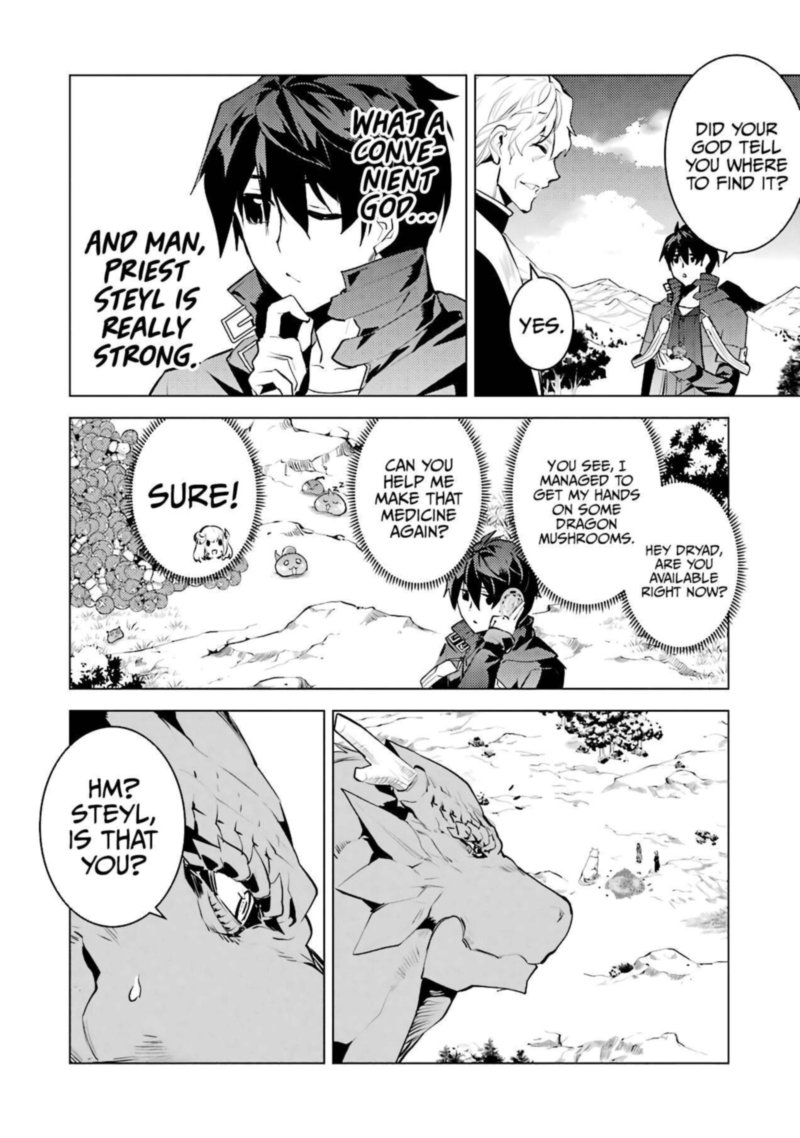 Tensei Kenja No Isekai Raifu Daini No Shokugyo Wo Ete Sekai Saikyou Ni Narimashita 27 46