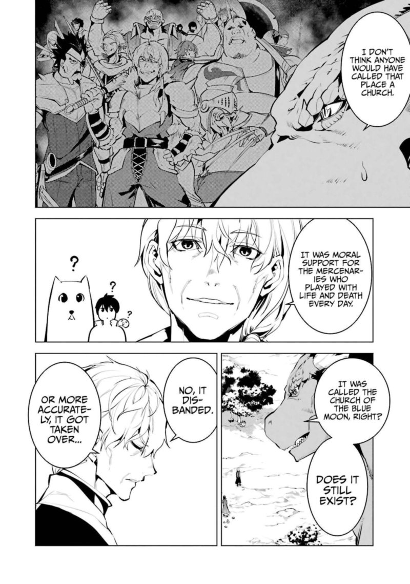 Tensei Kenja No Isekai Raifu Daini No Shokugyo Wo Ete Sekai Saikyou Ni Narimashita 27 48