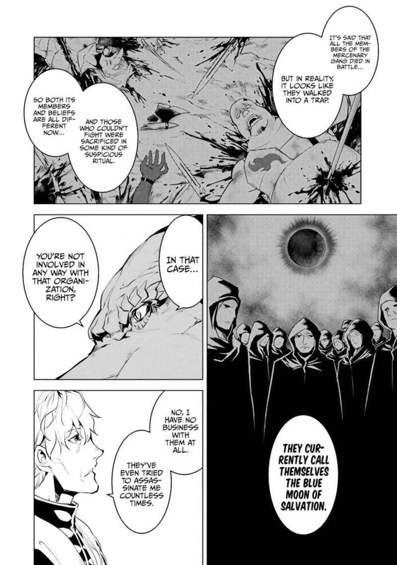 Tensei Kenja No Isekai Raifu Daini No Shokugyo Wo Ete Sekai Saikyou Ni Narimashita 27 50