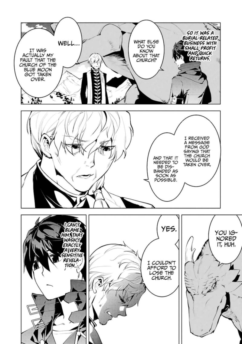 Tensei Kenja No Isekai Raifu Daini No Shokugyo Wo Ete Sekai Saikyou Ni Narimashita 27 52