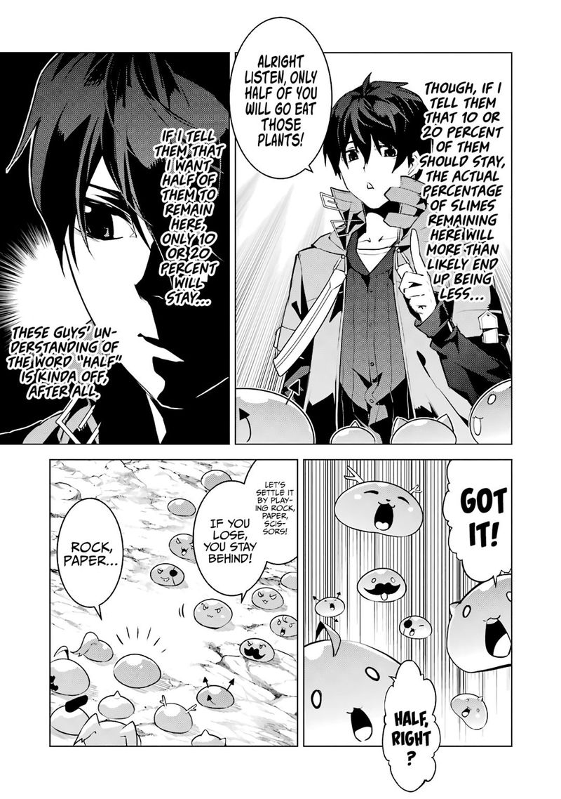 Tensei Kenja No Isekai Raifu Daini No Shokugyo Wo Ete Sekai Saikyou Ni Narimashita 28 10