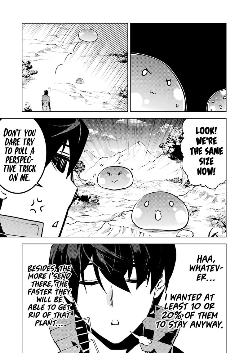 Tensei Kenja No Isekai Raifu Daini No Shokugyo Wo Ete Sekai Saikyou Ni Narimashita 28 16