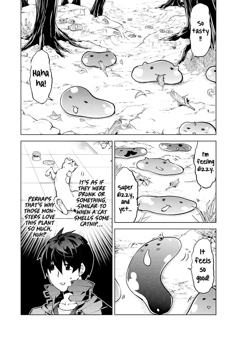Tensei Kenja No Isekai Raifu Daini No Shokugyo Wo Ete Sekai Saikyou Ni Narimashita 28 21