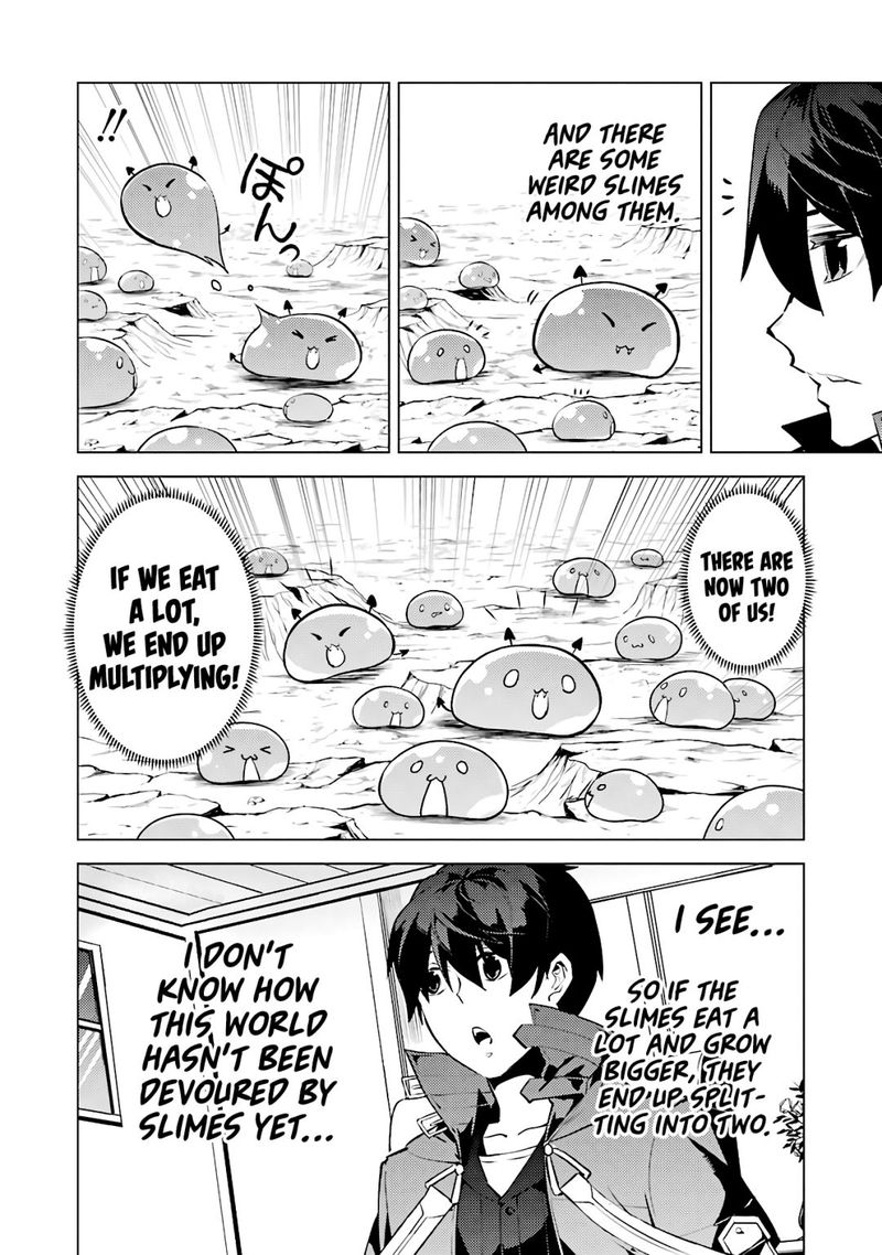 Tensei Kenja No Isekai Raifu Daini No Shokugyo Wo Ete Sekai Saikyou Ni Narimashita 28 25