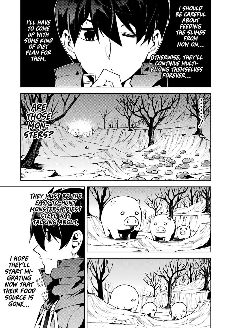 Tensei Kenja No Isekai Raifu Daini No Shokugyo Wo Ete Sekai Saikyou Ni Narimashita 28 26