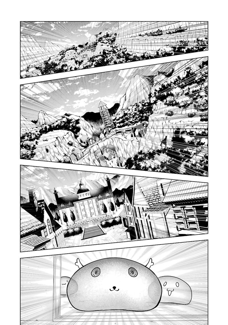 Tensei Kenja No Isekai Raifu Daini No Shokugyo Wo Ete Sekai Saikyou Ni Narimashita 28 28