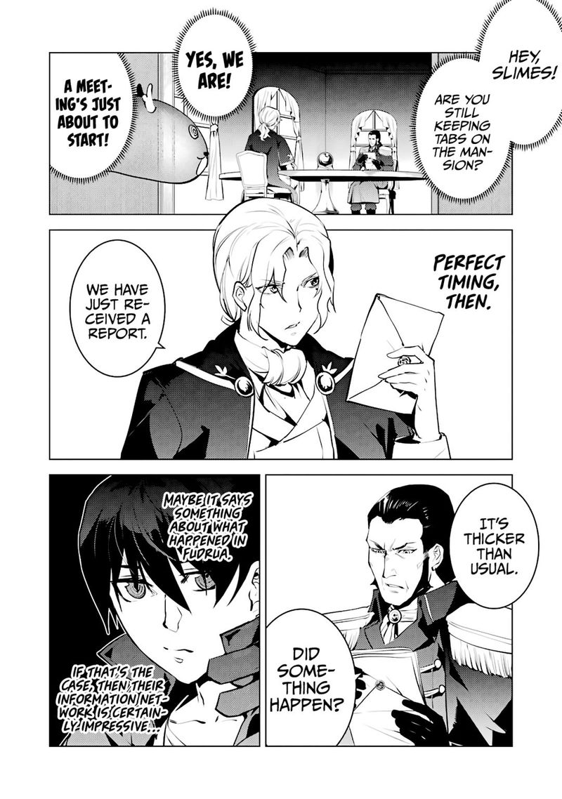 Tensei Kenja No Isekai Raifu Daini No Shokugyo Wo Ete Sekai Saikyou Ni Narimashita 28 29