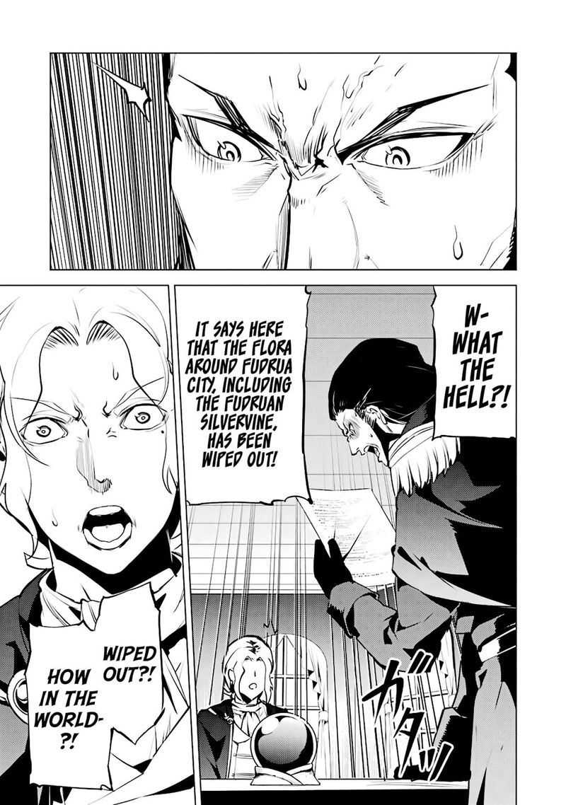 Tensei Kenja No Isekai Raifu Daini No Shokugyo Wo Ete Sekai Saikyou Ni Narimashita 28 32