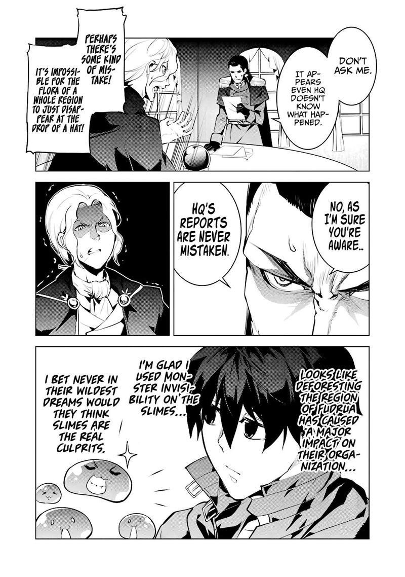 Tensei Kenja No Isekai Raifu Daini No Shokugyo Wo Ete Sekai Saikyou Ni Narimashita 28 33
