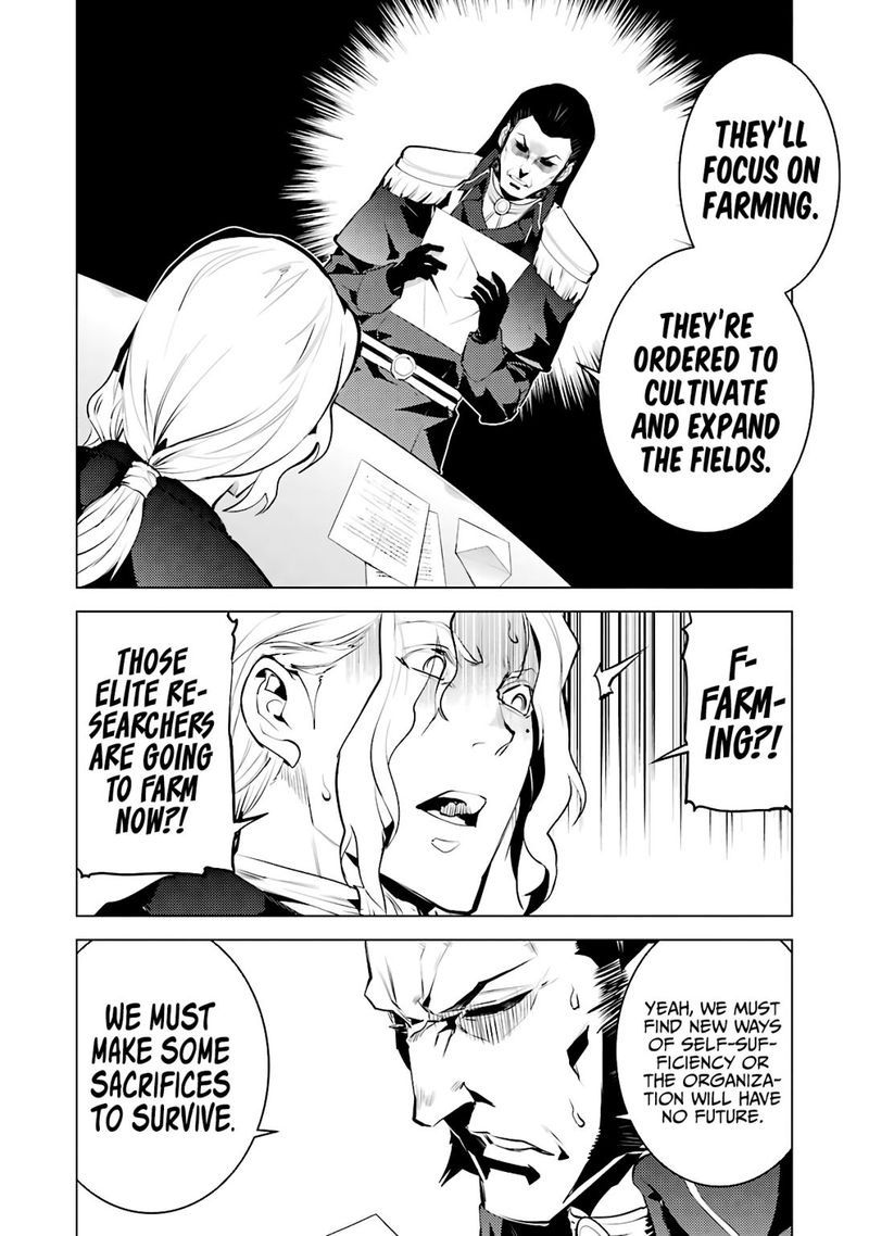 Tensei Kenja No Isekai Raifu Daini No Shokugyo Wo Ete Sekai Saikyou Ni Narimashita 28 35