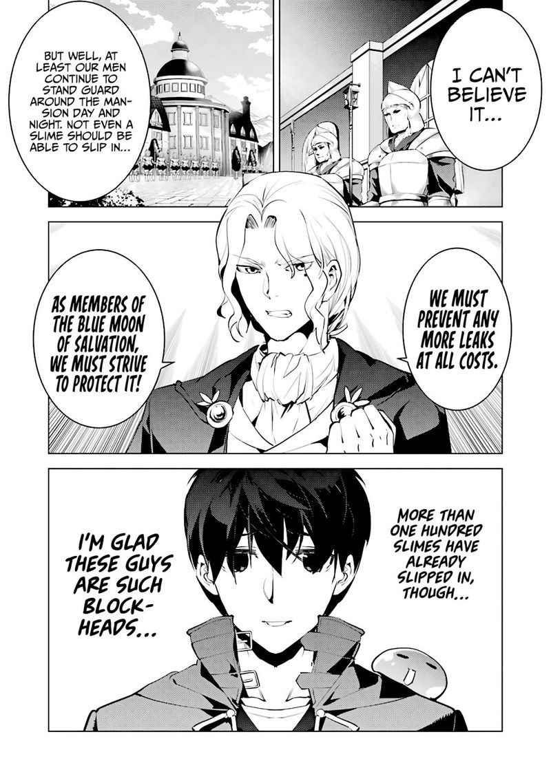 Tensei Kenja No Isekai Raifu Daini No Shokugyo Wo Ete Sekai Saikyou Ni Narimashita 28 37