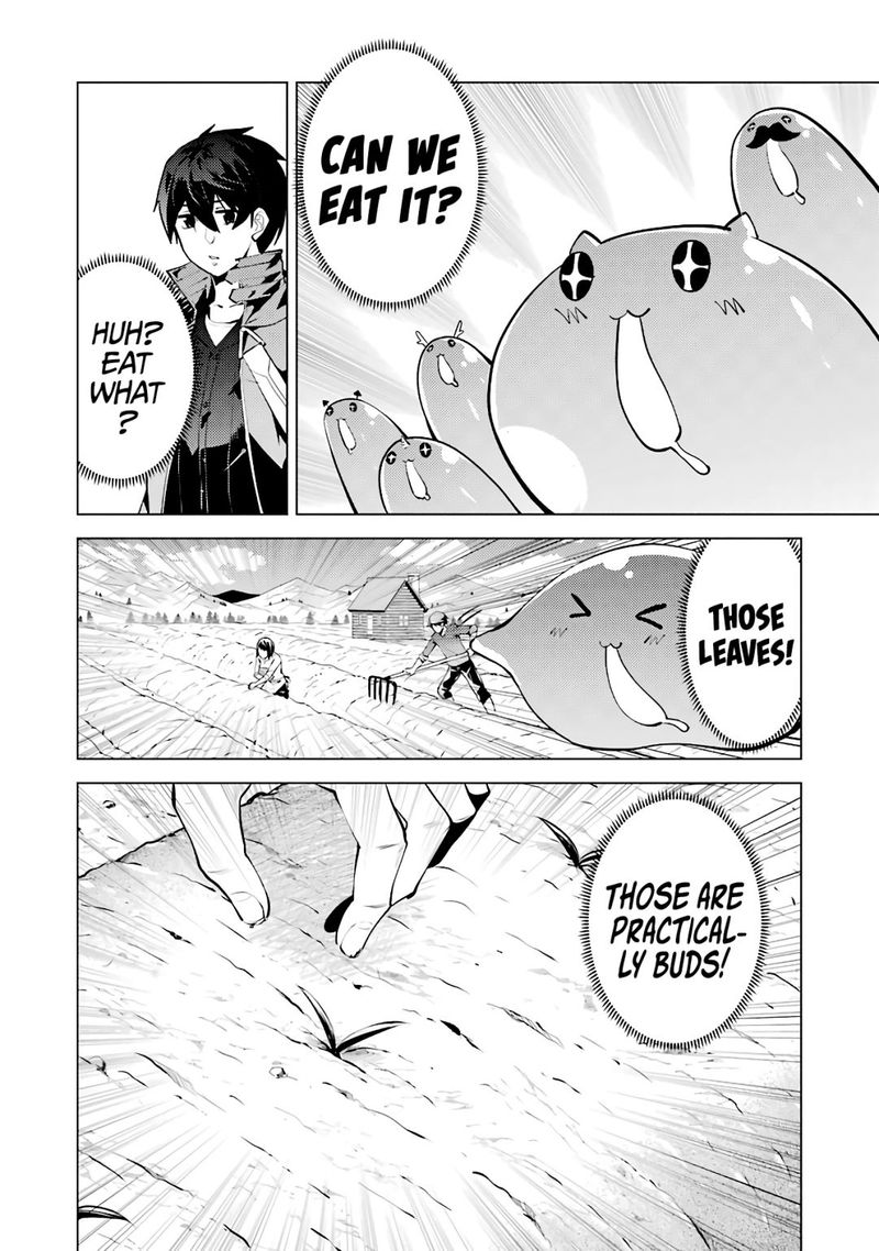 Tensei Kenja No Isekai Raifu Daini No Shokugyo Wo Ete Sekai Saikyou Ni Narimashita 28 39