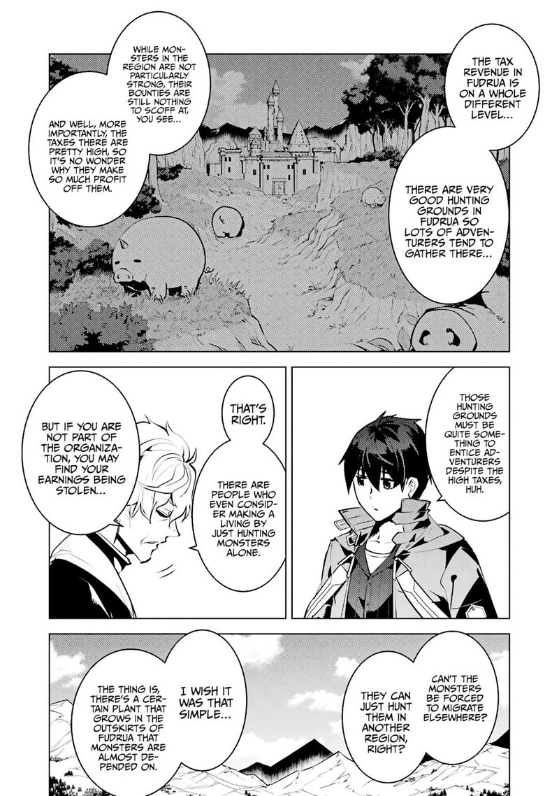 Tensei Kenja No Isekai Raifu Daini No Shokugyo Wo Ete Sekai Saikyou Ni Narimashita 28 5