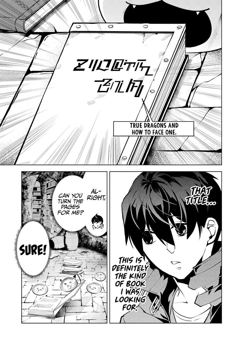 Tensei Kenja No Isekai Raifu Daini No Shokugyo Wo Ete Sekai Saikyou Ni Narimashita 28 53