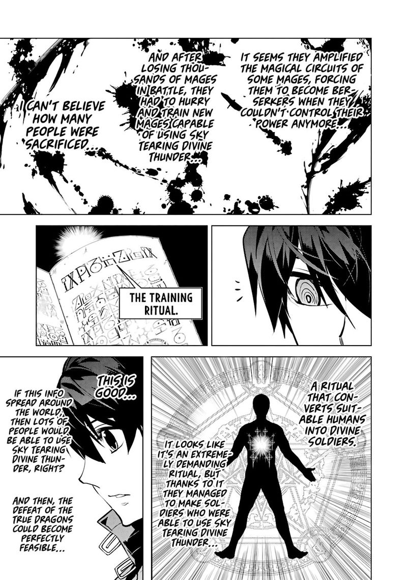 Tensei Kenja No Isekai Raifu Daini No Shokugyo Wo Ete Sekai Saikyou Ni Narimashita 28 55