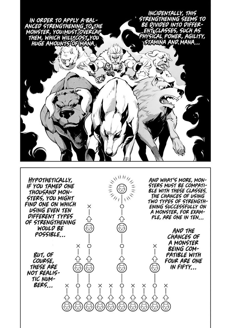 Tensei Kenja No Isekai Raifu Daini No Shokugyo Wo Ete Sekai Saikyou Ni Narimashita 28 58