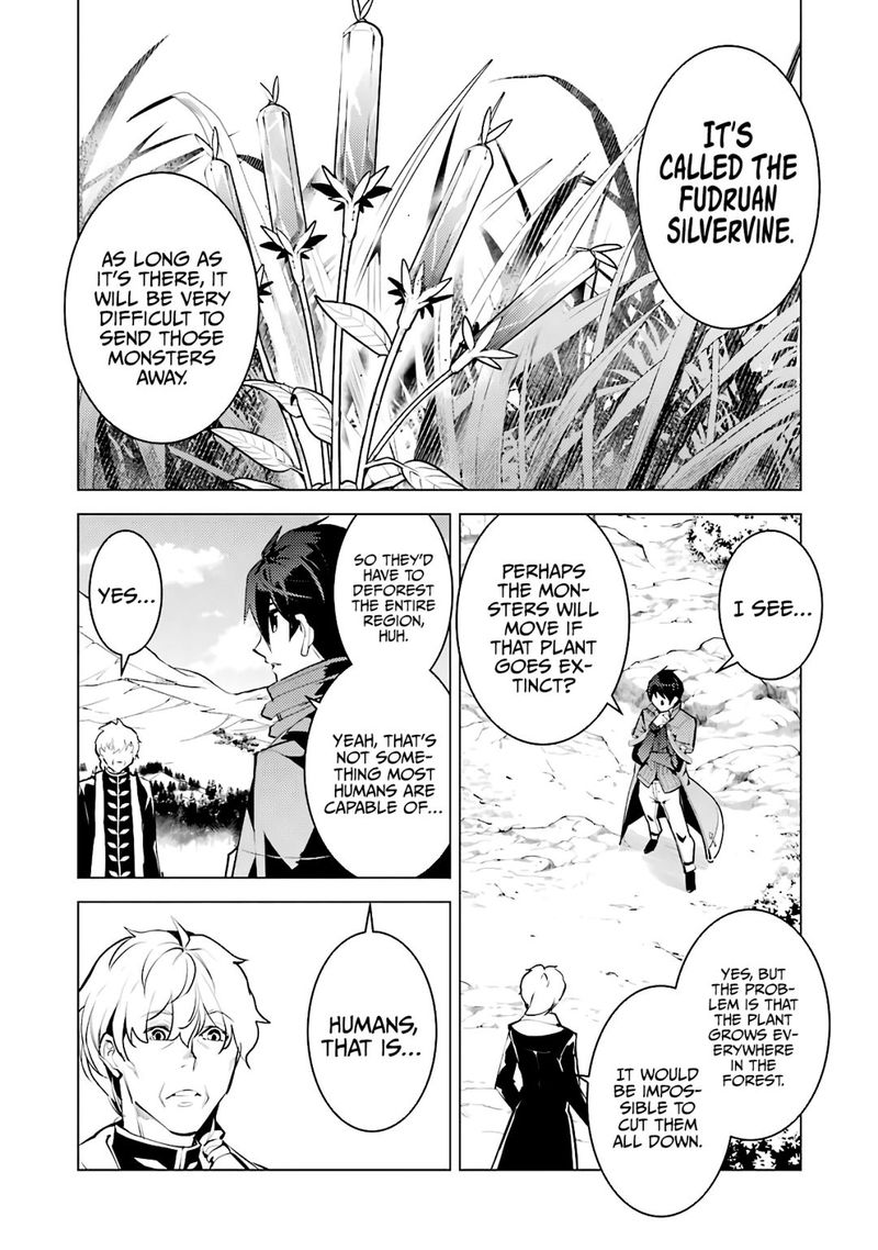 Tensei Kenja No Isekai Raifu Daini No Shokugyo Wo Ete Sekai Saikyou Ni Narimashita 28 6