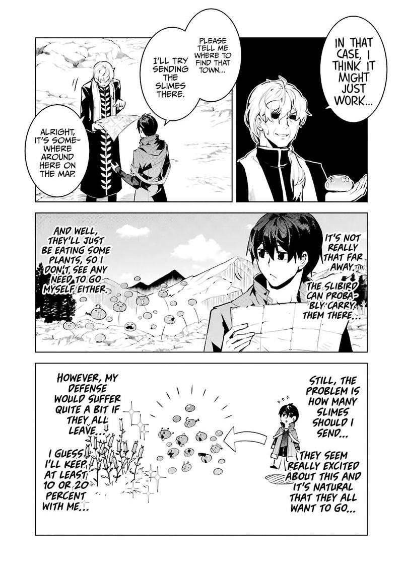 Tensei Kenja No Isekai Raifu Daini No Shokugyo Wo Ete Sekai Saikyou Ni Narimashita 28 9