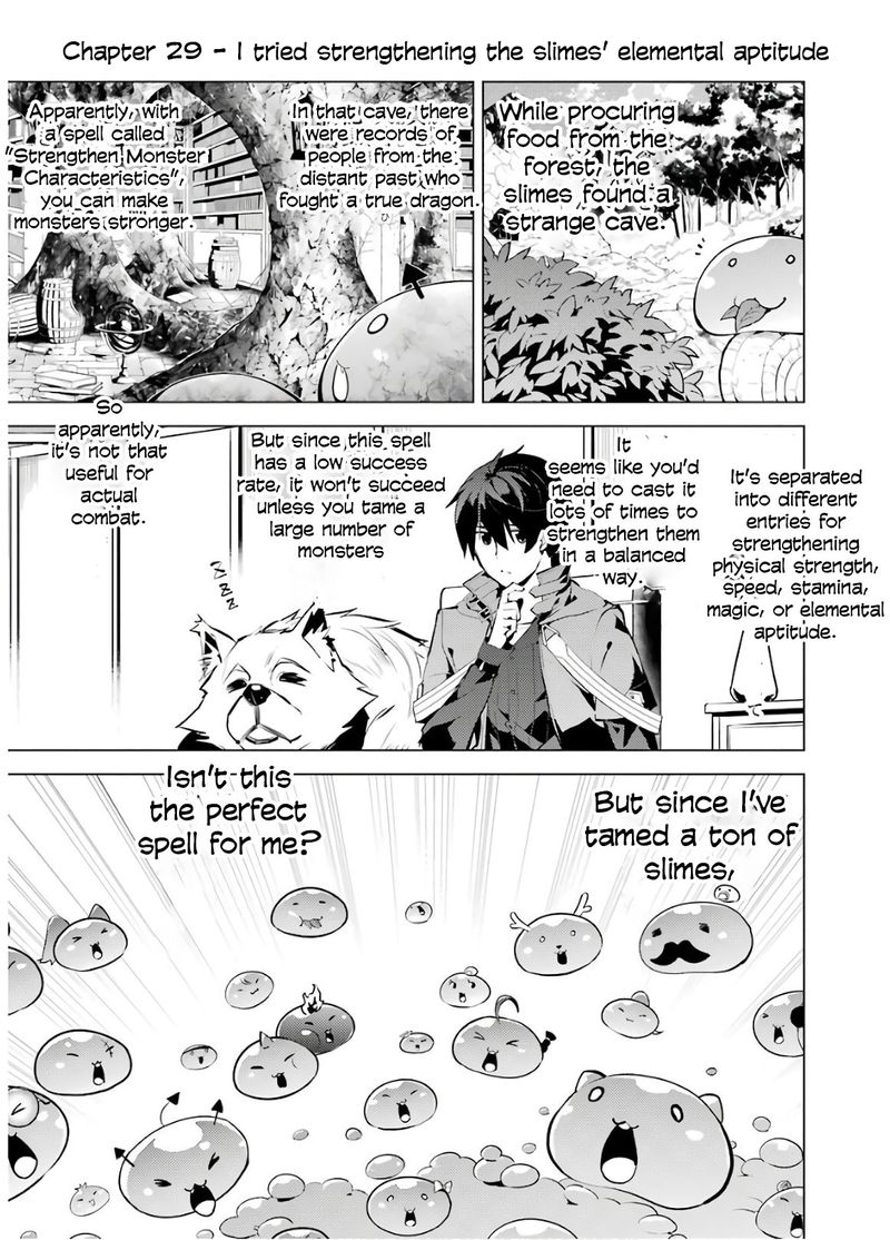 Tensei Kenja No Isekai Raifu Daini No Shokugyo Wo Ete Sekai Saikyou Ni Narimashita 29 1