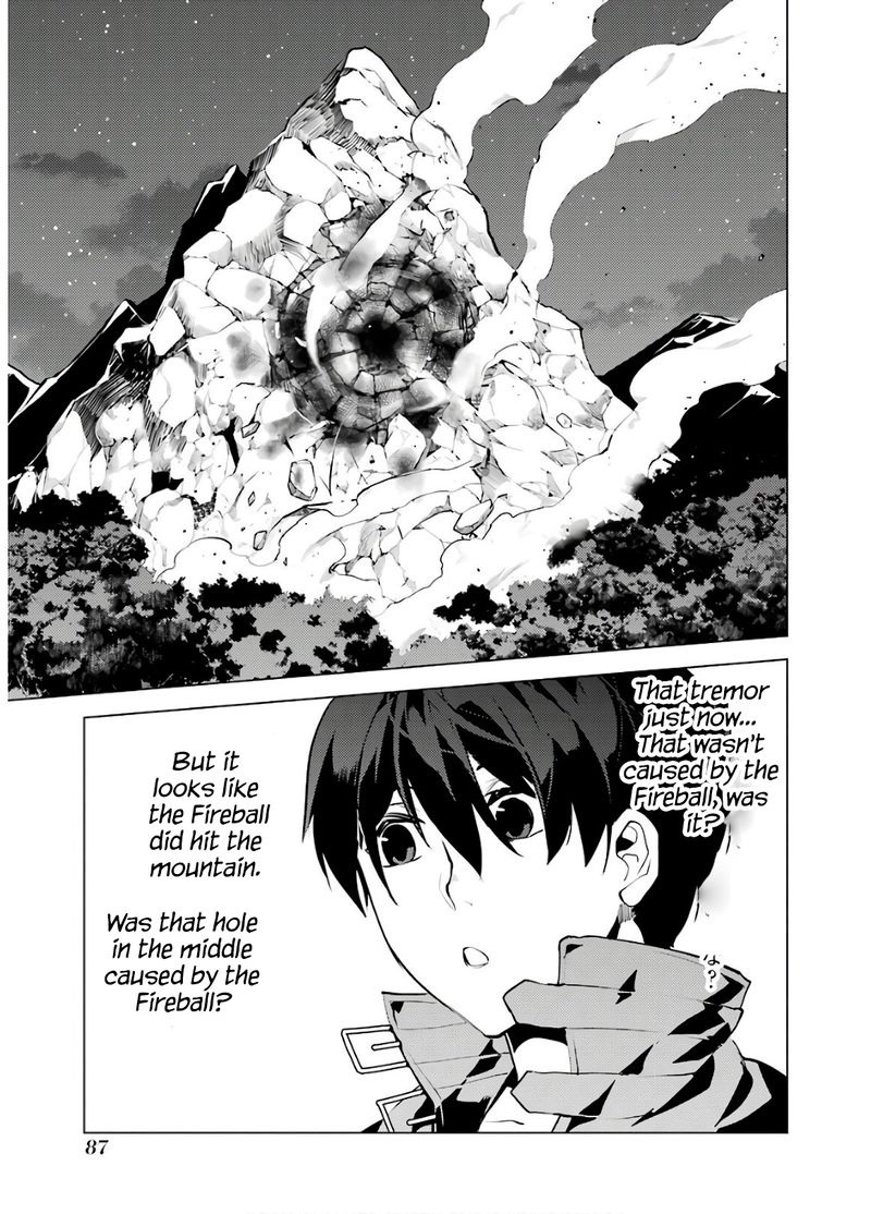 Tensei Kenja No Isekai Raifu Daini No Shokugyo Wo Ete Sekai Saikyou Ni Narimashita 29 25