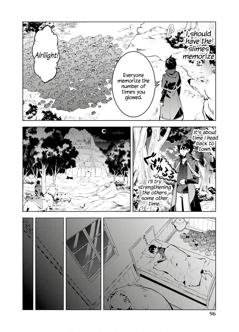 Tensei Kenja No Isekai Raifu Daini No Shokugyo Wo Ete Sekai Saikyou Ni Narimashita 29 34