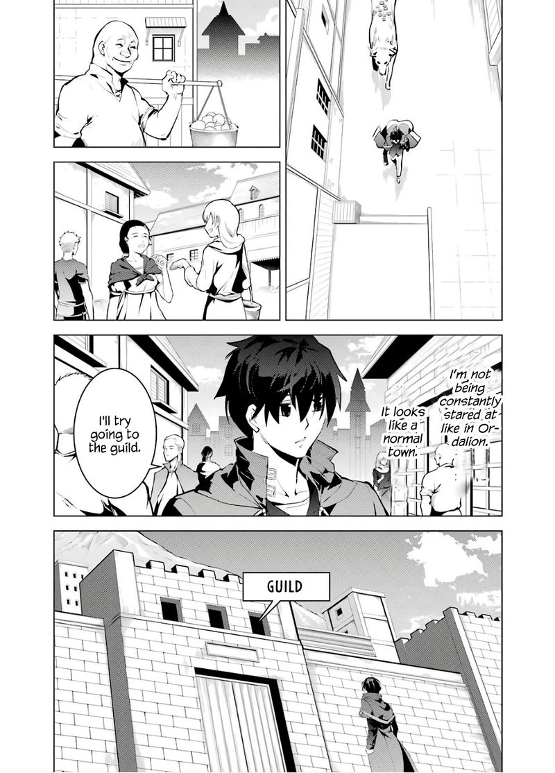 Tensei Kenja No Isekai Raifu Daini No Shokugyo Wo Ete Sekai Saikyou Ni Narimashita 29 41