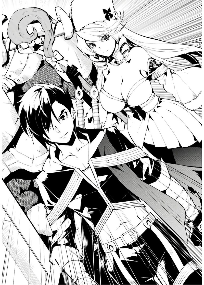 Tensei Kenja No Isekai Raifu Daini No Shokugyo Wo Ete Sekai Saikyou Ni Narimashita 29 46