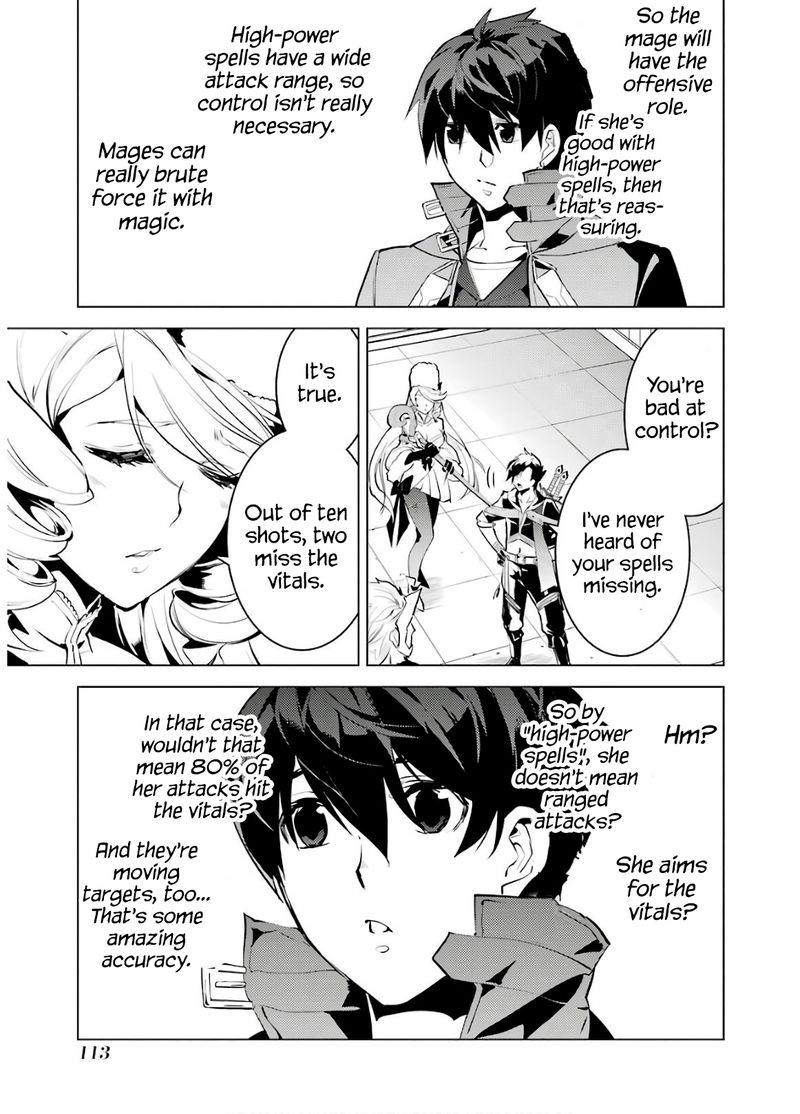 Tensei Kenja No Isekai Raifu Daini No Shokugyo Wo Ete Sekai Saikyou Ni Narimashita 29 51