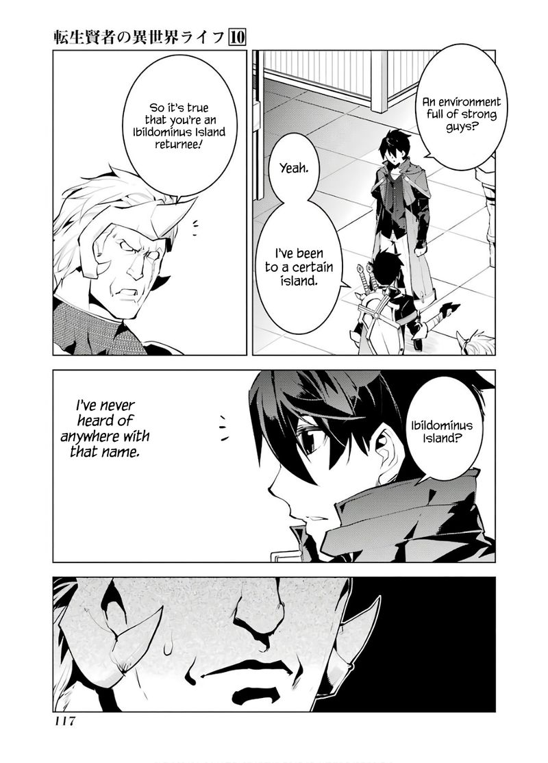 Tensei Kenja No Isekai Raifu Daini No Shokugyo Wo Ete Sekai Saikyou Ni Narimashita 29 55
