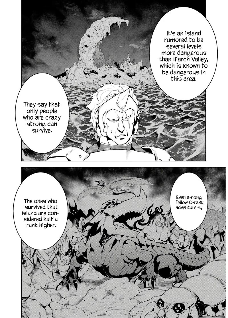 Tensei Kenja No Isekai Raifu Daini No Shokugyo Wo Ete Sekai Saikyou Ni Narimashita 29 56