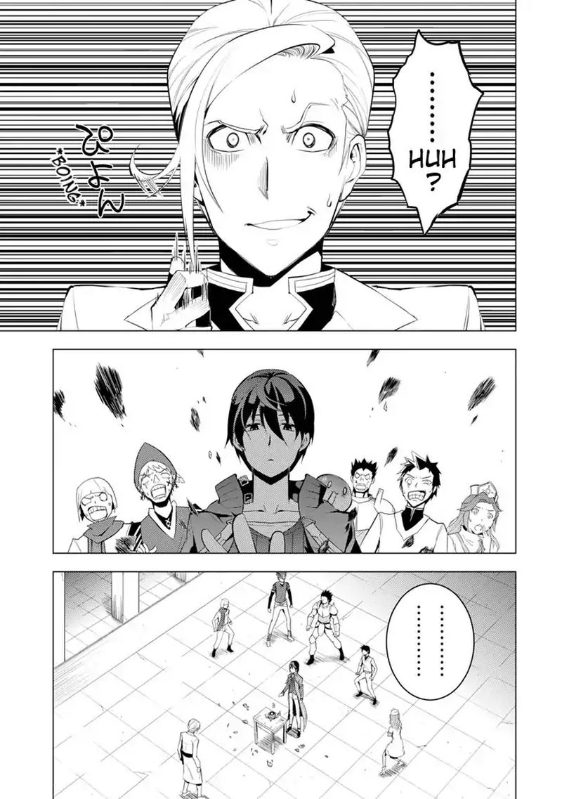 Tensei Kenja No Isekai Raifu Daini No Shokugyo Wo Ete Sekai Saikyou Ni Narimashita 3 12
