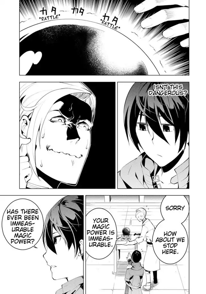 Tensei Kenja No Isekai Raifu Daini No Shokugyo Wo Ete Sekai Saikyou Ni Narimashita 3 14