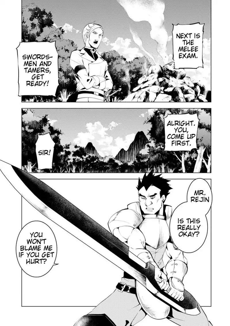 Tensei Kenja No Isekai Raifu Daini No Shokugyo Wo Ete Sekai Saikyou Ni Narimashita 3 28