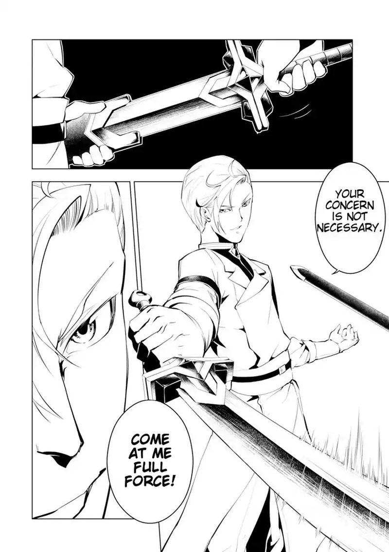 Tensei Kenja No Isekai Raifu Daini No Shokugyo Wo Ete Sekai Saikyou Ni Narimashita 3 29