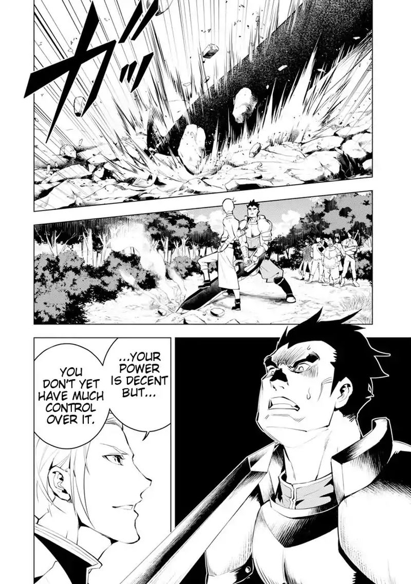 Tensei Kenja No Isekai Raifu Daini No Shokugyo Wo Ete Sekai Saikyou Ni Narimashita 3 31