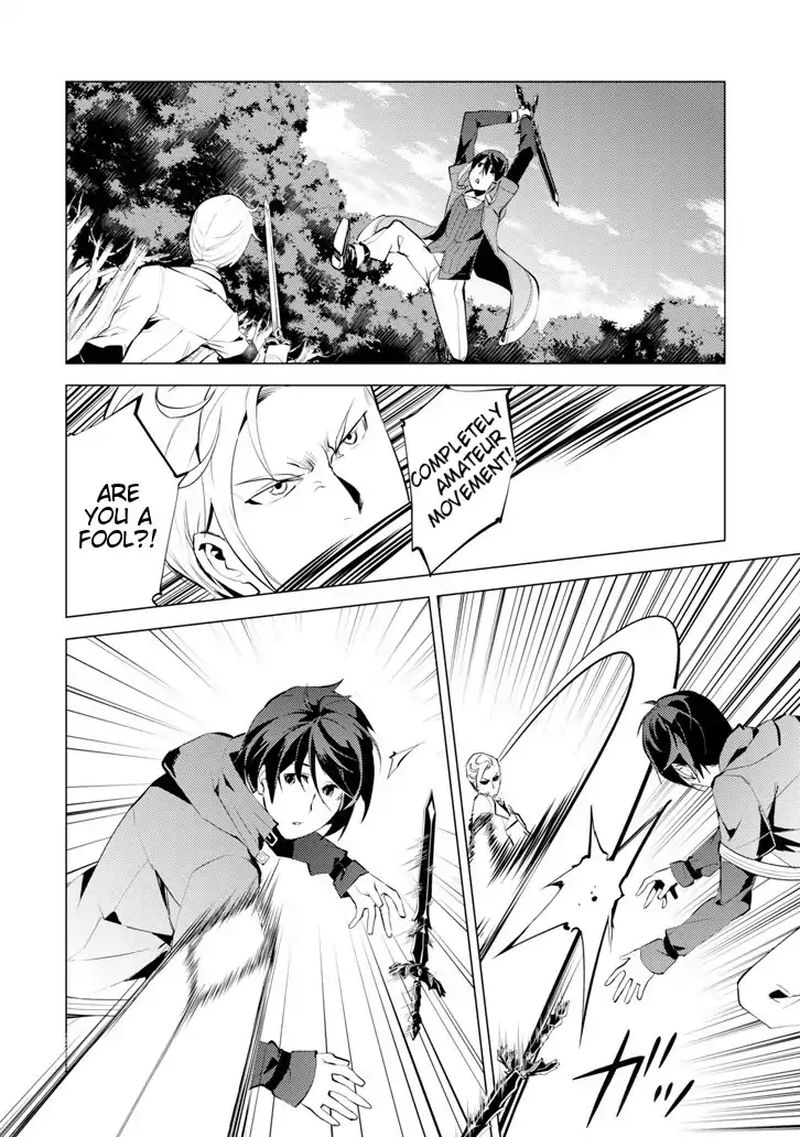 Tensei Kenja No Isekai Raifu Daini No Shokugyo Wo Ete Sekai Saikyou Ni Narimashita 3 37