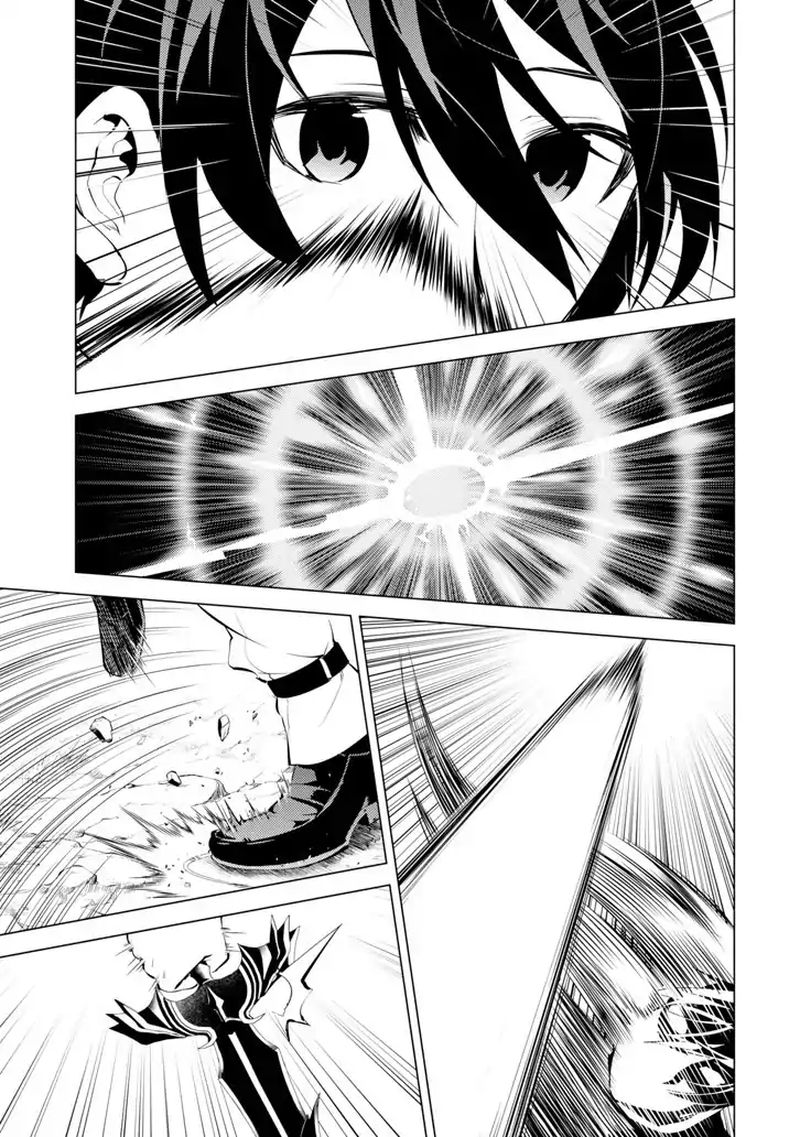 Tensei Kenja No Isekai Raifu Daini No Shokugyo Wo Ete Sekai Saikyou Ni Narimashita 3 38