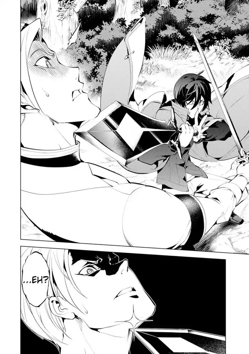 Tensei Kenja No Isekai Raifu Daini No Shokugyo Wo Ete Sekai Saikyou Ni Narimashita 3 39