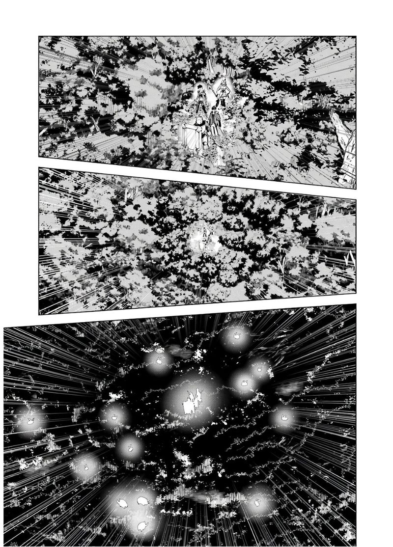 Tensei Kenja No Isekai Raifu Daini No Shokugyo Wo Ete Sekai Saikyou Ni Narimashita 30 11