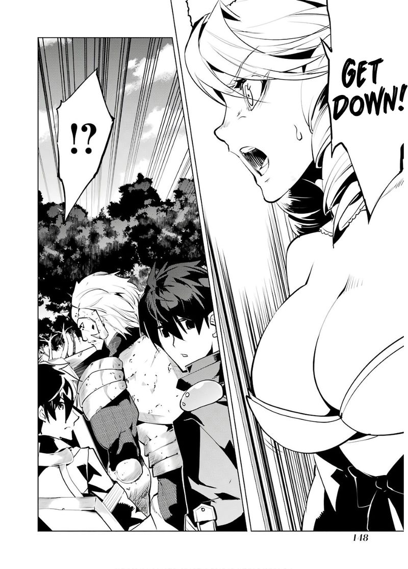 Tensei Kenja No Isekai Raifu Daini No Shokugyo Wo Ete Sekai Saikyou Ni Narimashita 30 26